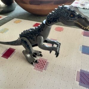 Lego Baryonyx